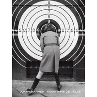 Joana Biarnés. Moda a pie de calle