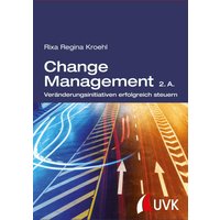 Change Management