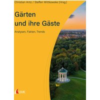 Gärten und ihre Gäste