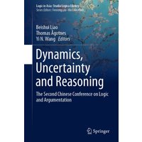 Dynamics, Uncertainty and Reasoning