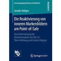 Die Reaktivierung von inneren Markenbildern am Point-of-Sale