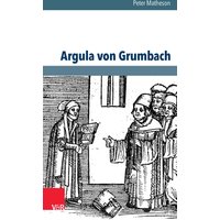 Argula von Grumbach