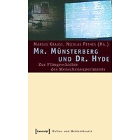 Mr. Münsterberg und Dr. Hyde