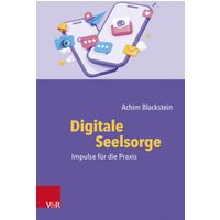 Digitale Seelsorge