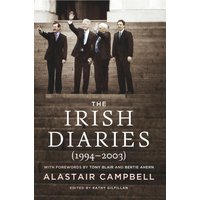 The Irish Diaries