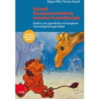 ResonaT – Ressourcenorientierte narrative Traumatherapie