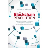 Die Blockchain-Revolution