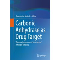 Carbonic Anhydrase as Drug Target