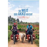 So weit der Akku reicht