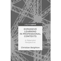 Expansive Learning in Professional Contexts