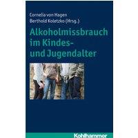 Alkoholmissbrauch im Kindes- und Jugendalter