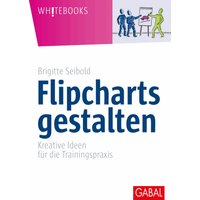 Flipcharts gestalten