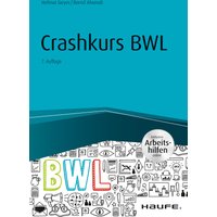 Crashkurs BWL - inkl. Arbeitshilfen online