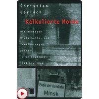 Kalkulierte Morde
