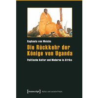 Die Rückkehr der Könige von Uganda