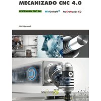 Mecanizado CNC 4.0