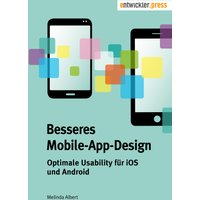 Besseres Mobile-App-Design