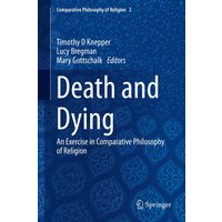 Death and Dying
