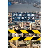 Urbanisation and Crime in Nigeria
