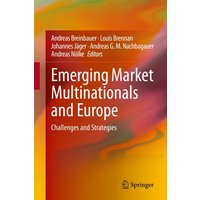 Emerging Market Multinationals and Europe