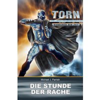 Torn 18 - Die Stunde der Rache