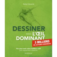 Dessiner avec l'oeil dominant