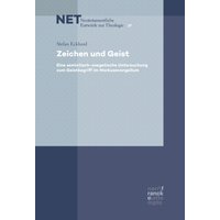 Zeichen und Geist