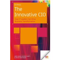 The Innovative CIO