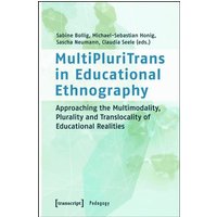 MultiPluriTrans in Educational Ethnography