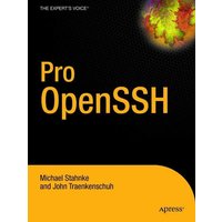Pro OpenSSH