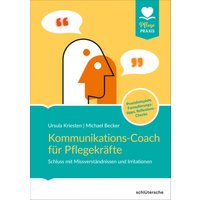 Kommunikations-Coach für Pflegekräfte