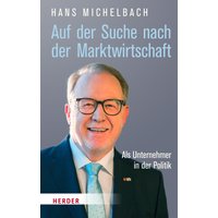 Auf der Suche nach Marktwirtschaft