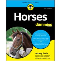 Horses For Dummies