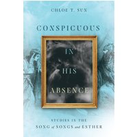 Conspicuous in His Absence
