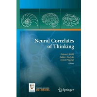Neural Correlates of Thinking