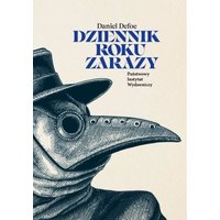 Dziennik roku zarazy