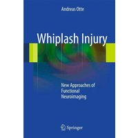 Whiplash Injury