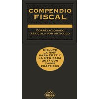 Compendio Fiscal 2017