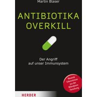 Antibiotika-Overkill