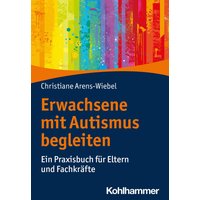 Erwachsene mit Autismus begleiten