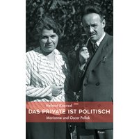 Das Private ist politisch
