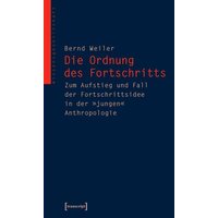 Die Ordnung des Fortschritts