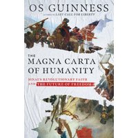 The Magna Carta of Humanity