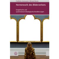 Hermeneutik des Bilderverbots