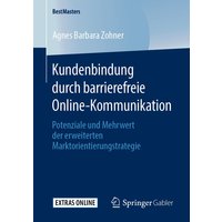 Kundenbindung durch barrierefreie Online-Kommunikation