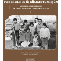 Pu nekulfilu Ñi Gulkantun Enjun
