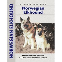 Norwegian Elkhound