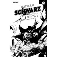 Batman: Schwarz und Weiß