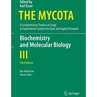 Biochemistry and Molecular Biology
