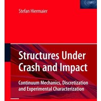 Structures Under Crash and Impact